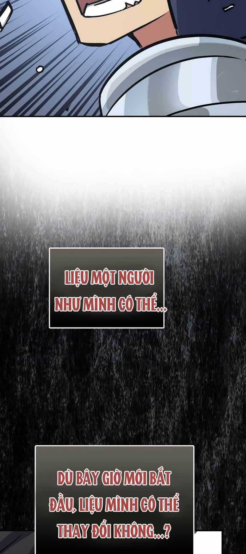 Siêu May Mắn Chapter 4 trang 77