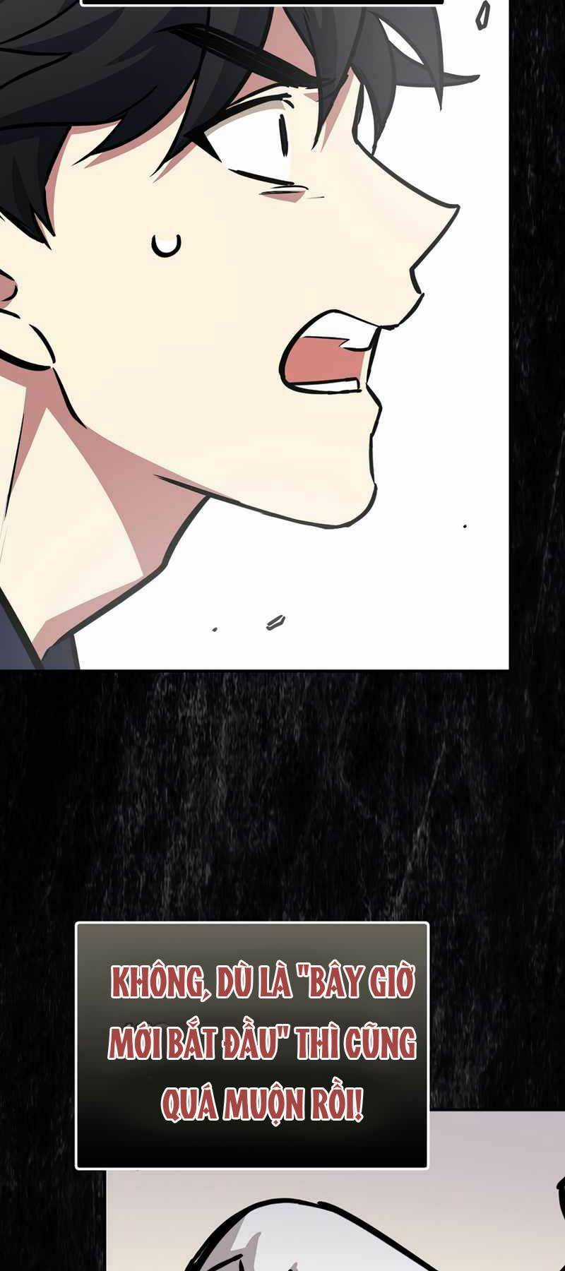 Siêu May Mắn Chapter 4 trang 78