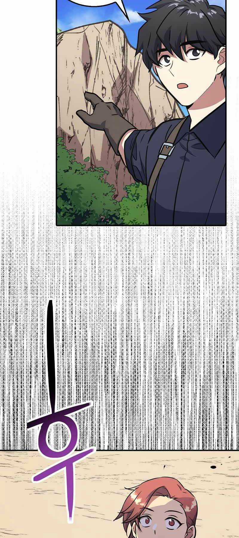 Siêu May Mắn Chapter 4 trang 8