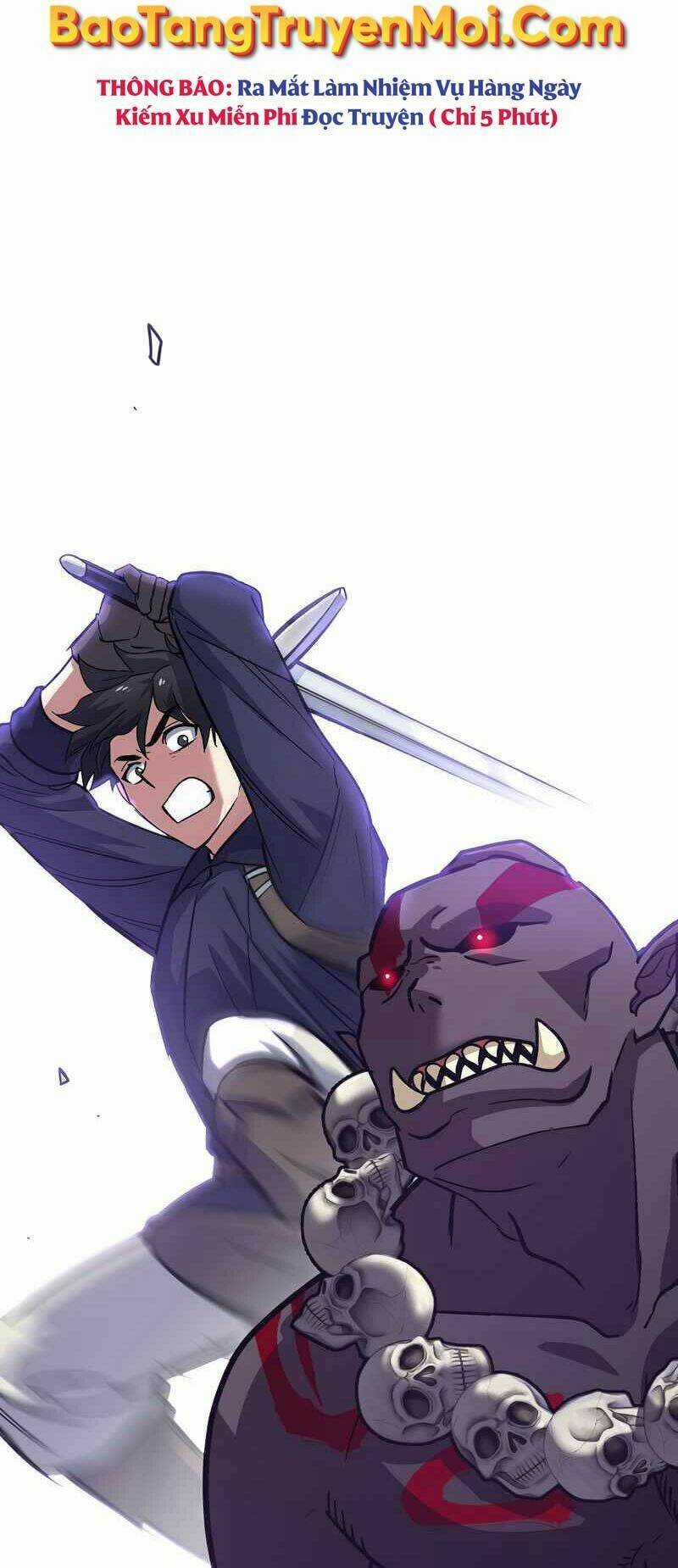 Siêu May Mắn Chapter 4 trang 80