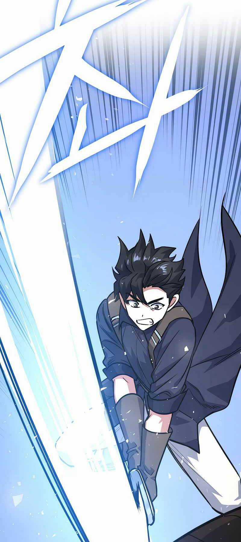 Siêu May Mắn Chapter 4 trang 82