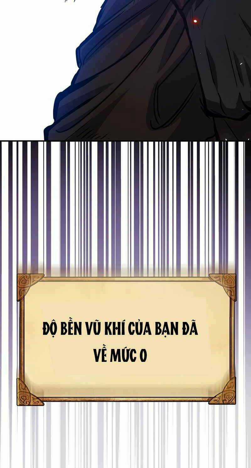 Siêu May Mắn Chapter 4 trang 86