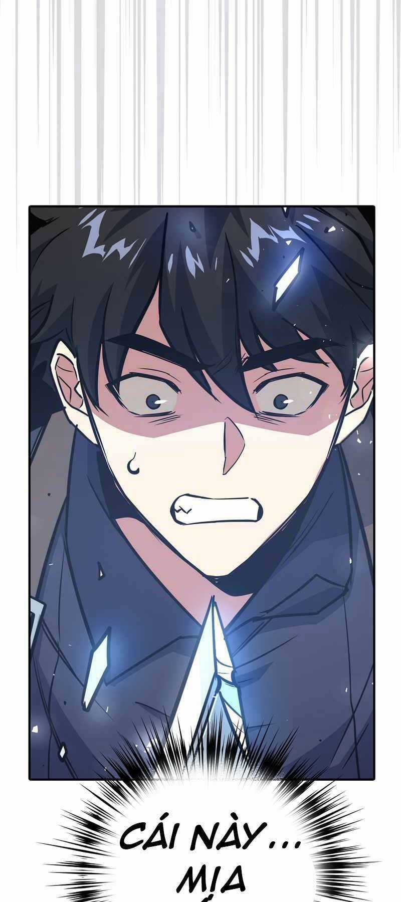 Siêu May Mắn Chapter 4 trang 87