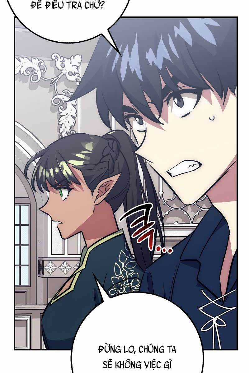 Siêu May Mắn Chapter 40 trang 10