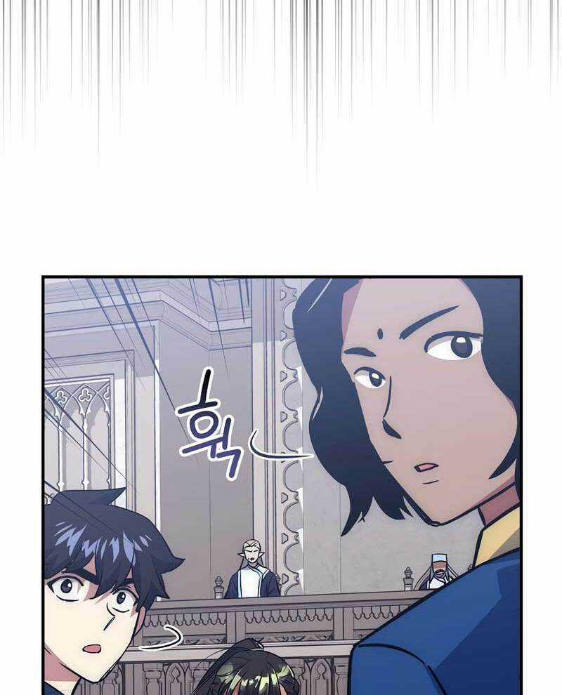 Siêu May Mắn Chapter 40 trang 105