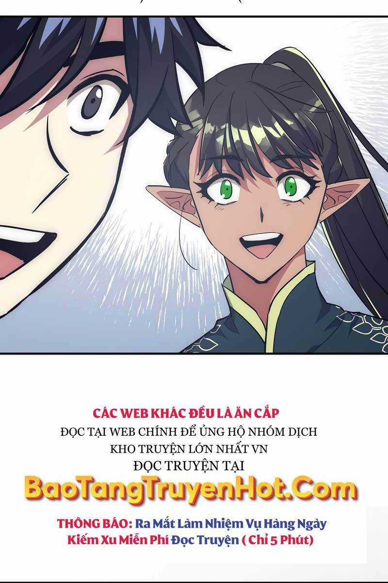 Siêu May Mắn Chapter 40 trang 107