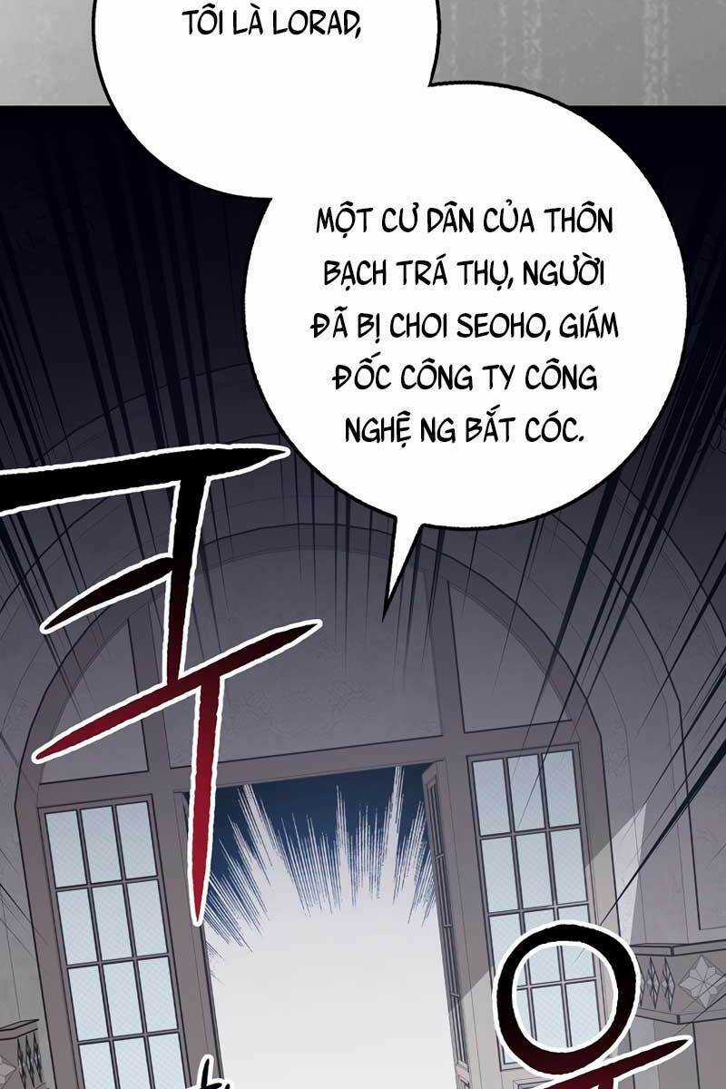 Siêu May Mắn Chapter 40 trang 109