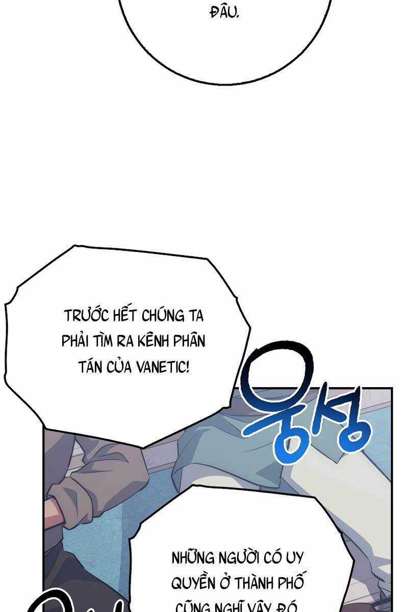 Siêu May Mắn Chapter 40 trang 11