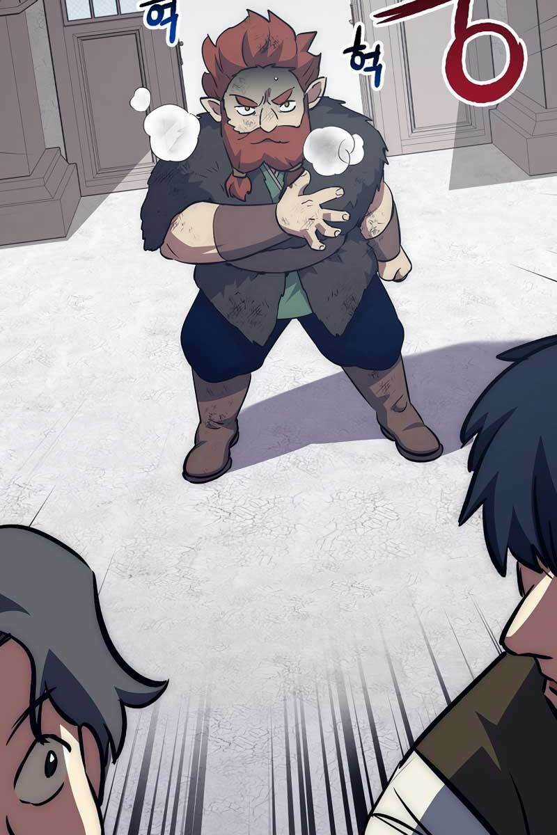 Siêu May Mắn Chapter 40 trang 110