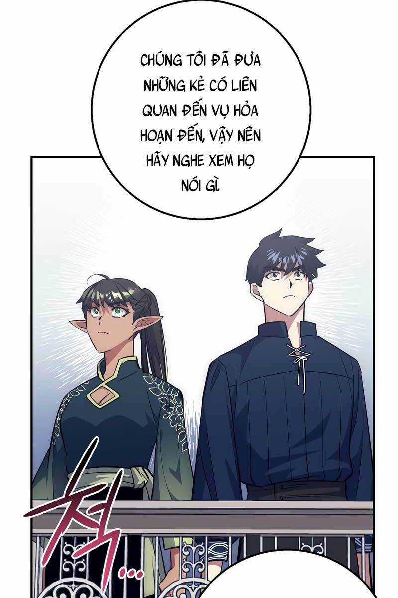 Siêu May Mắn Chapter 40 trang 17