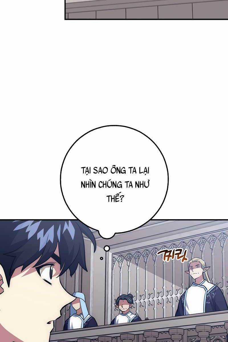 Siêu May Mắn Chapter 40 trang 20