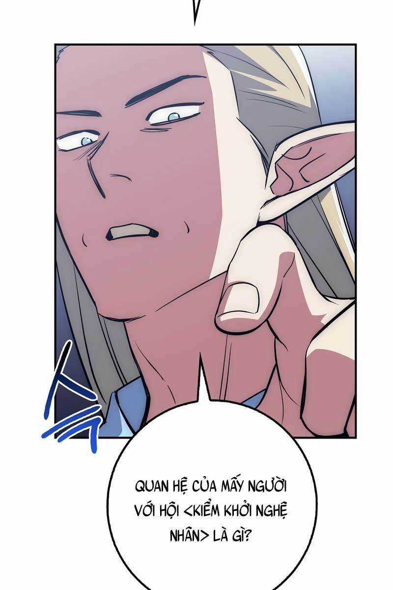 Siêu May Mắn Chapter 40 trang 22