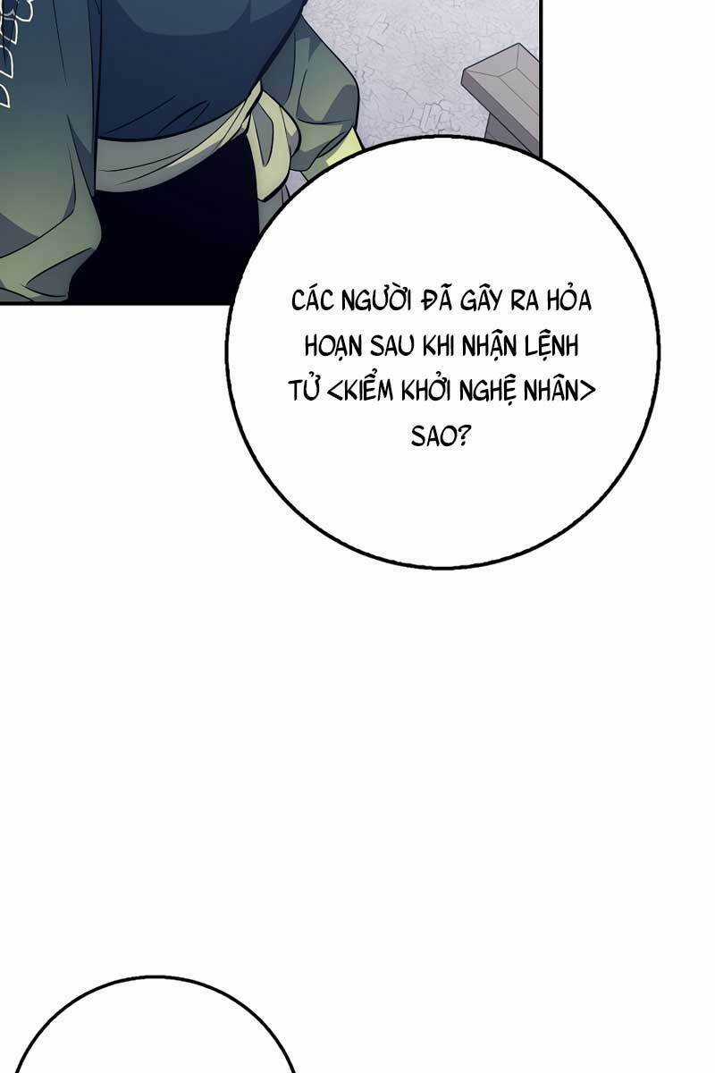 Siêu May Mắn Chapter 40 trang 24