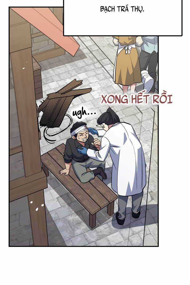 Siêu May Mắn Chapter 40 trang 3