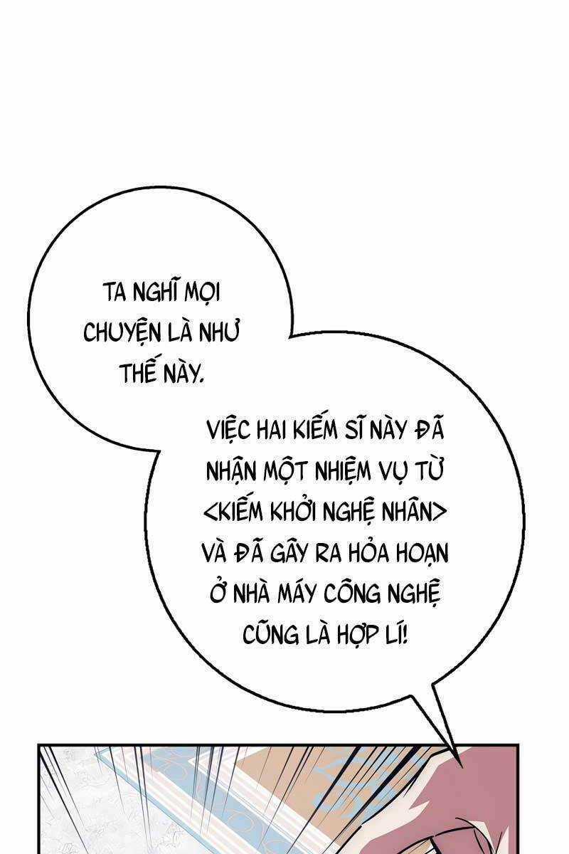 Siêu May Mắn Chapter 40 trang 34