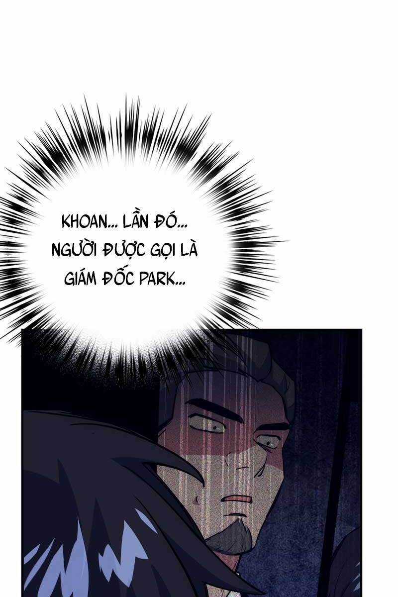 Siêu May Mắn Chapter 40 trang 36