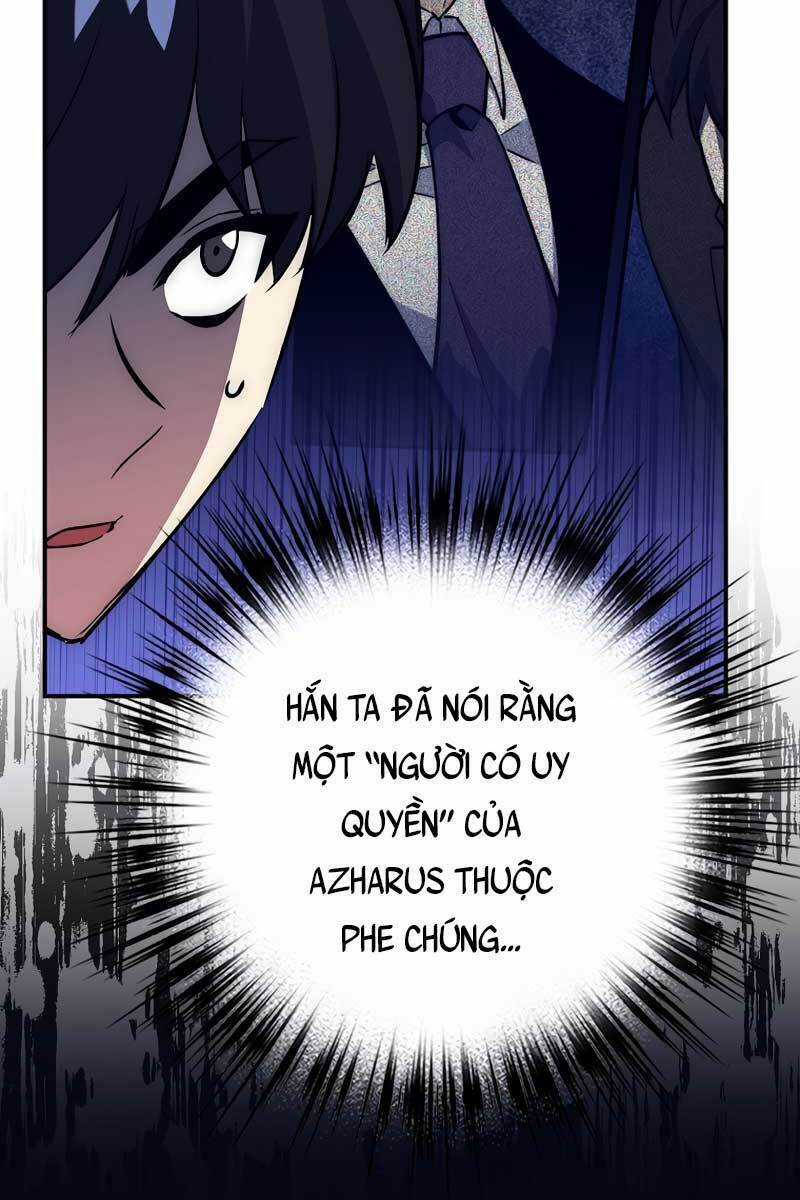 Siêu May Mắn Chapter 40 trang 37