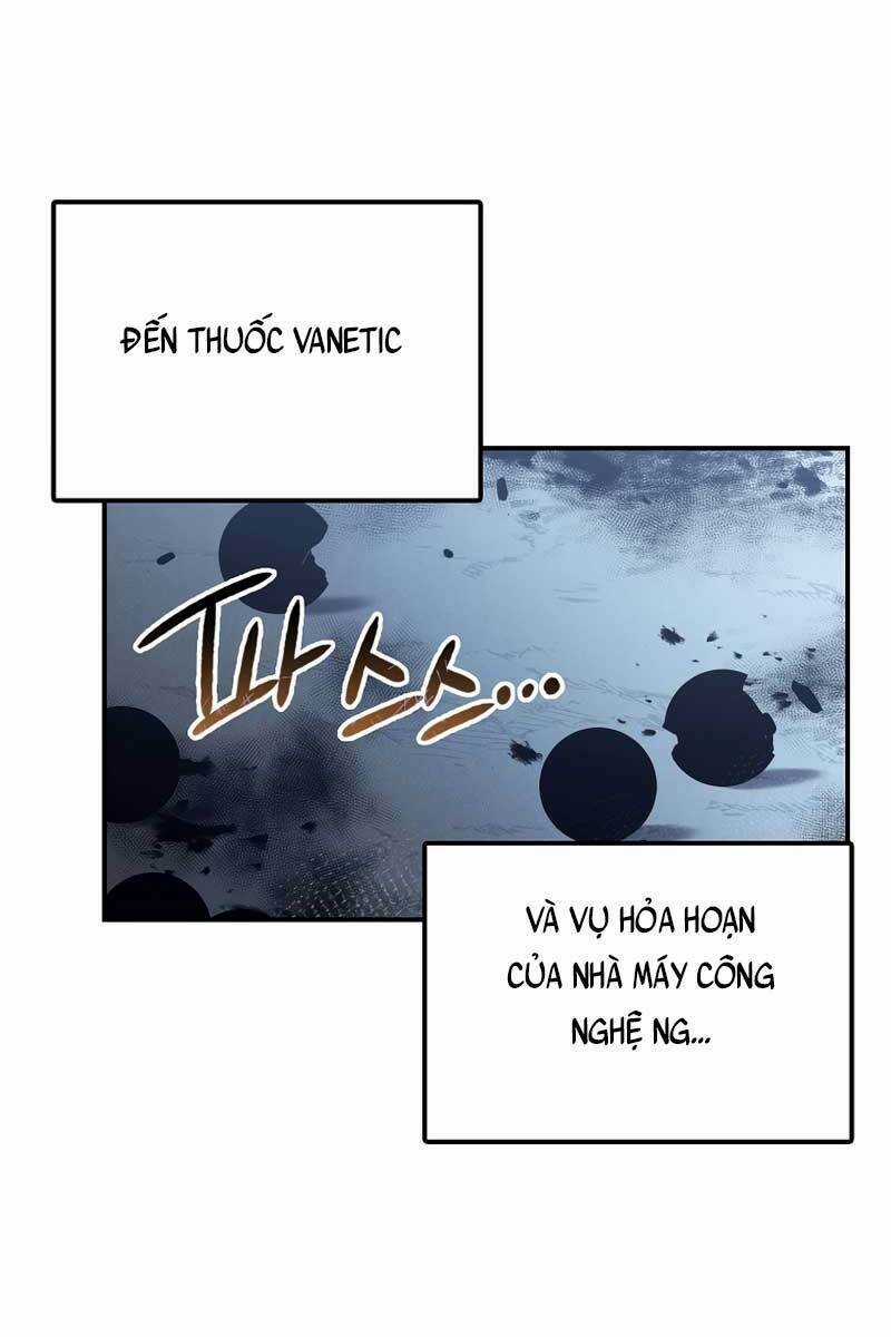 Siêu May Mắn Chapter 40 trang 4