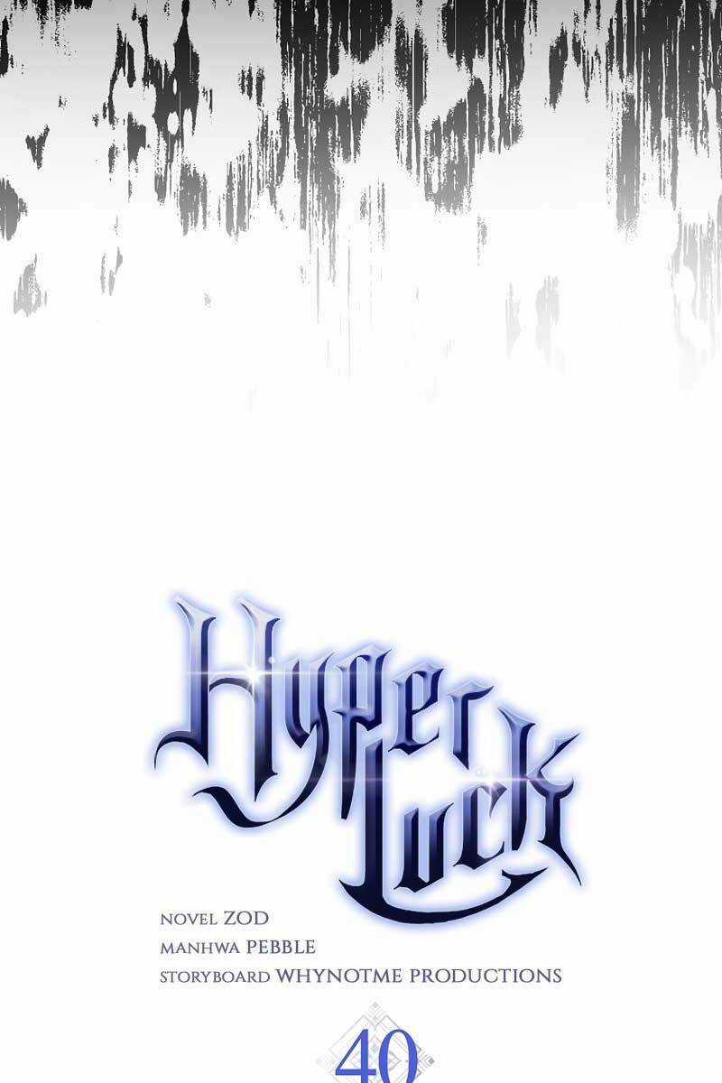 Siêu May Mắn Chapter 40 trang 40