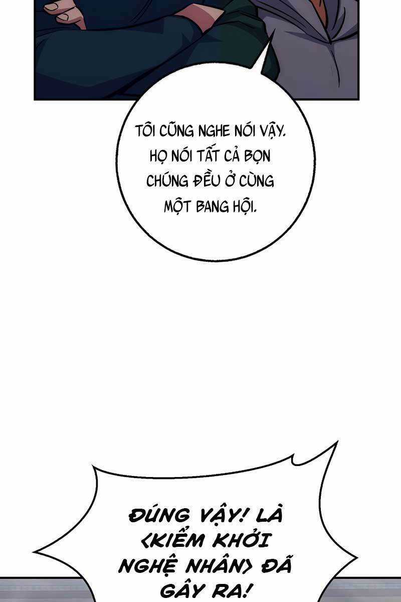 Siêu May Mắn Chapter 40 trang 44