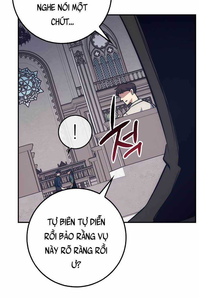 Siêu May Mắn Chapter 40 trang 61