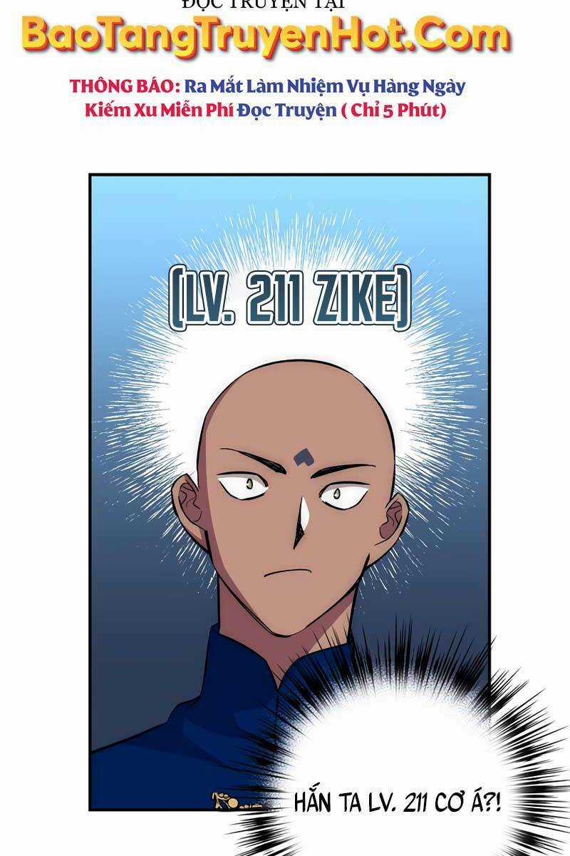 Siêu May Mắn Chapter 40 trang 65