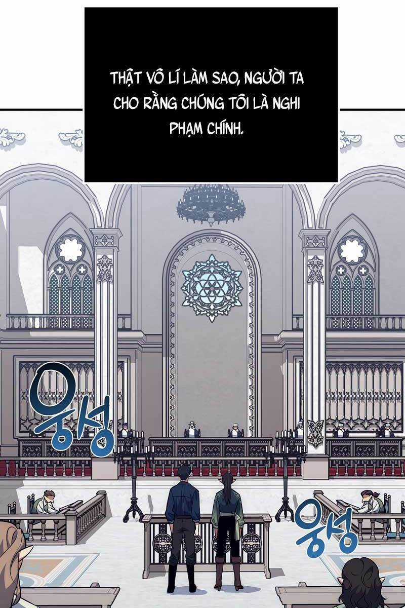 Siêu May Mắn Chapter 40 trang 7