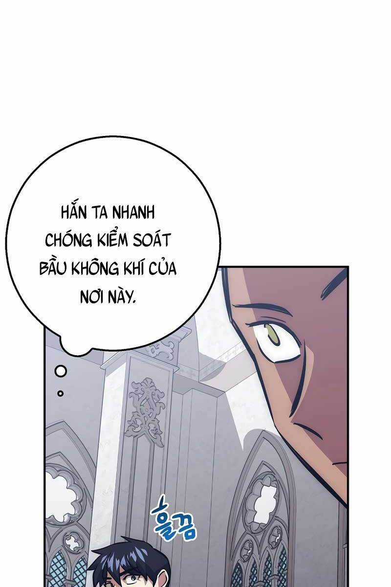 Siêu May Mắn Chapter 40 trang 70