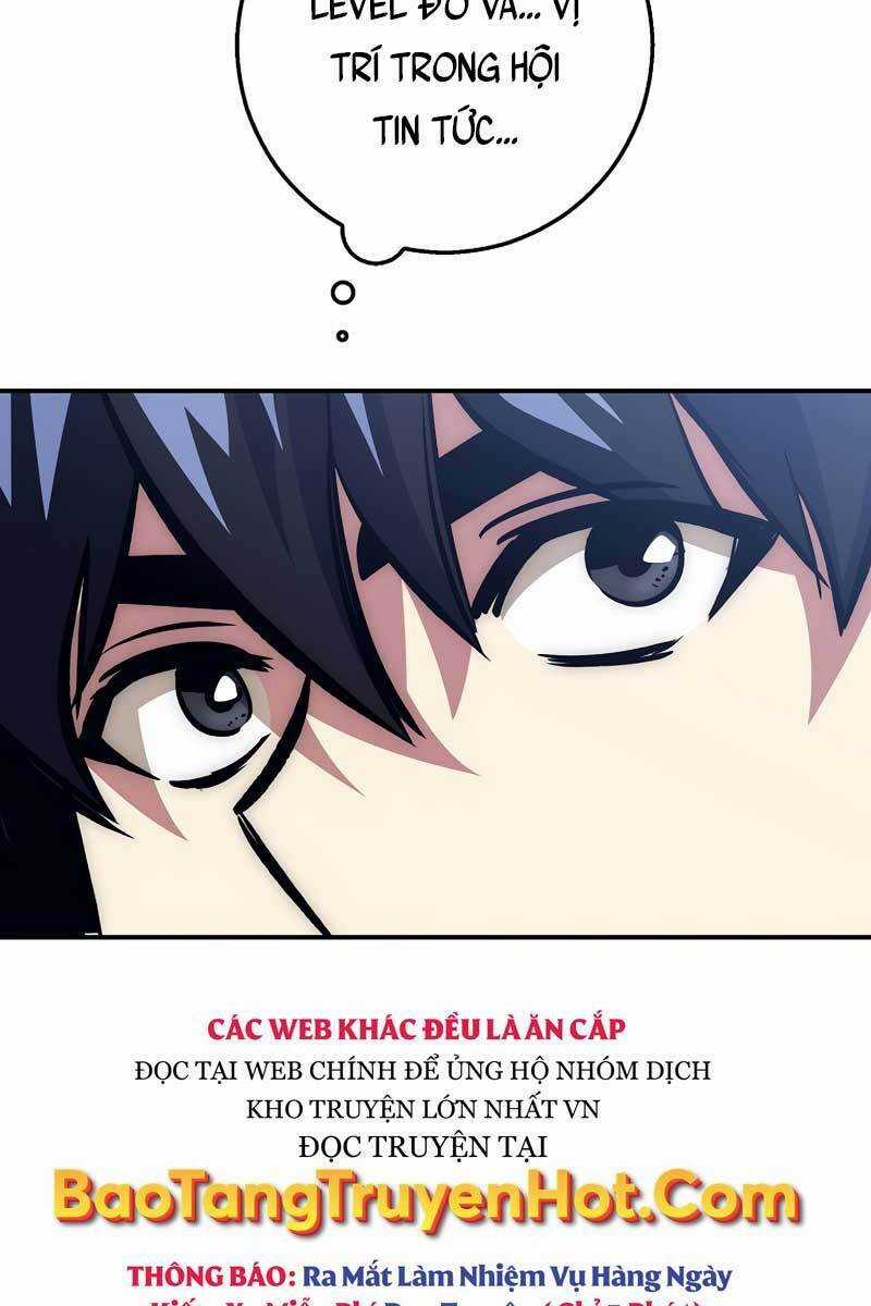 Siêu May Mắn Chapter 40 trang 72