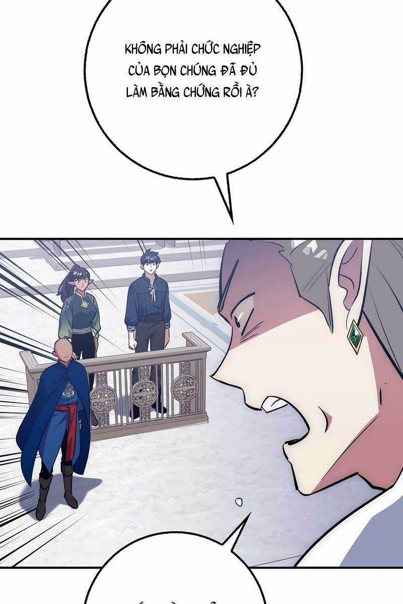 Siêu May Mắn Chapter 40 trang 78