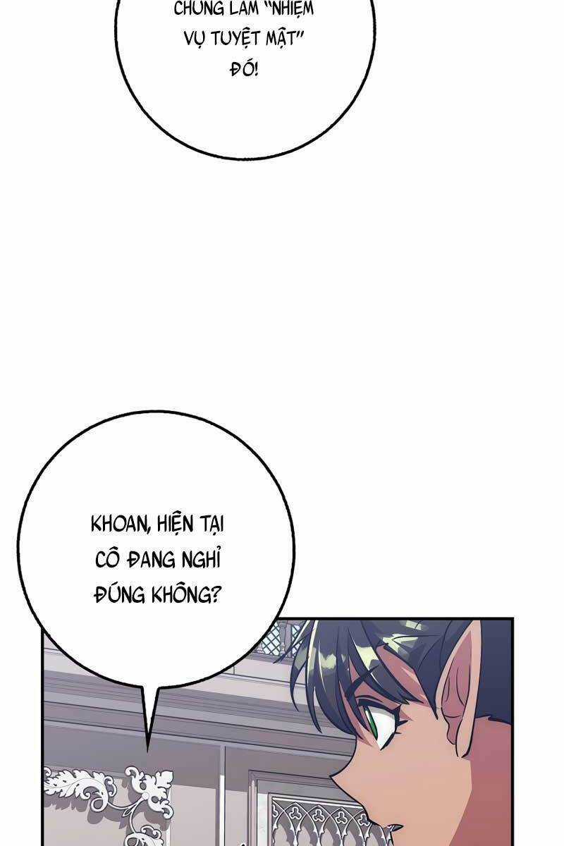 Siêu May Mắn Chapter 40 trang 79