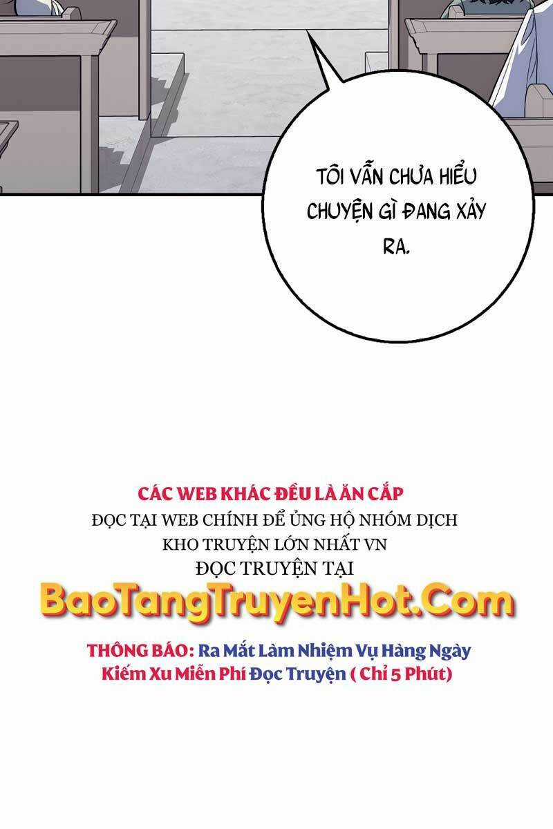 Siêu May Mắn Chapter 40 trang 8