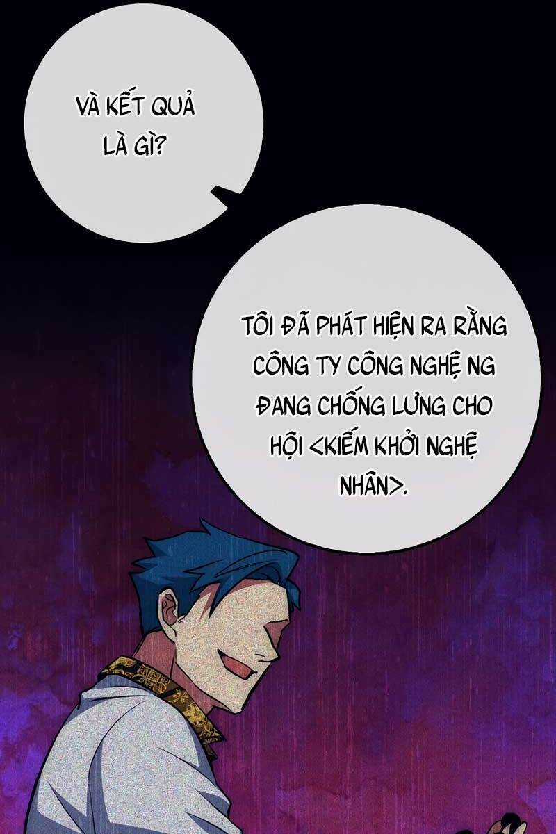 Siêu May Mắn Chapter 40 trang 85