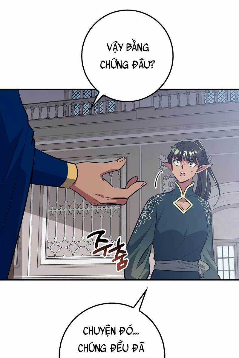 Siêu May Mắn Chapter 40 trang 91