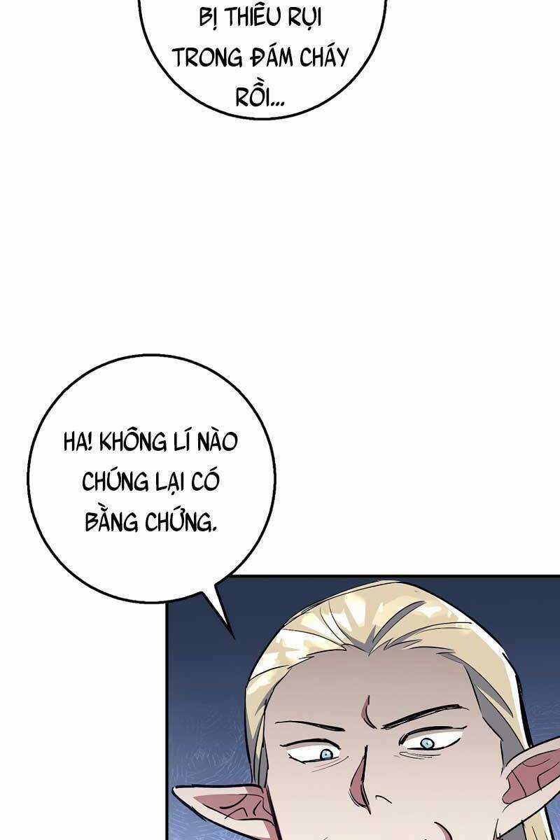 Siêu May Mắn Chapter 40 trang 92