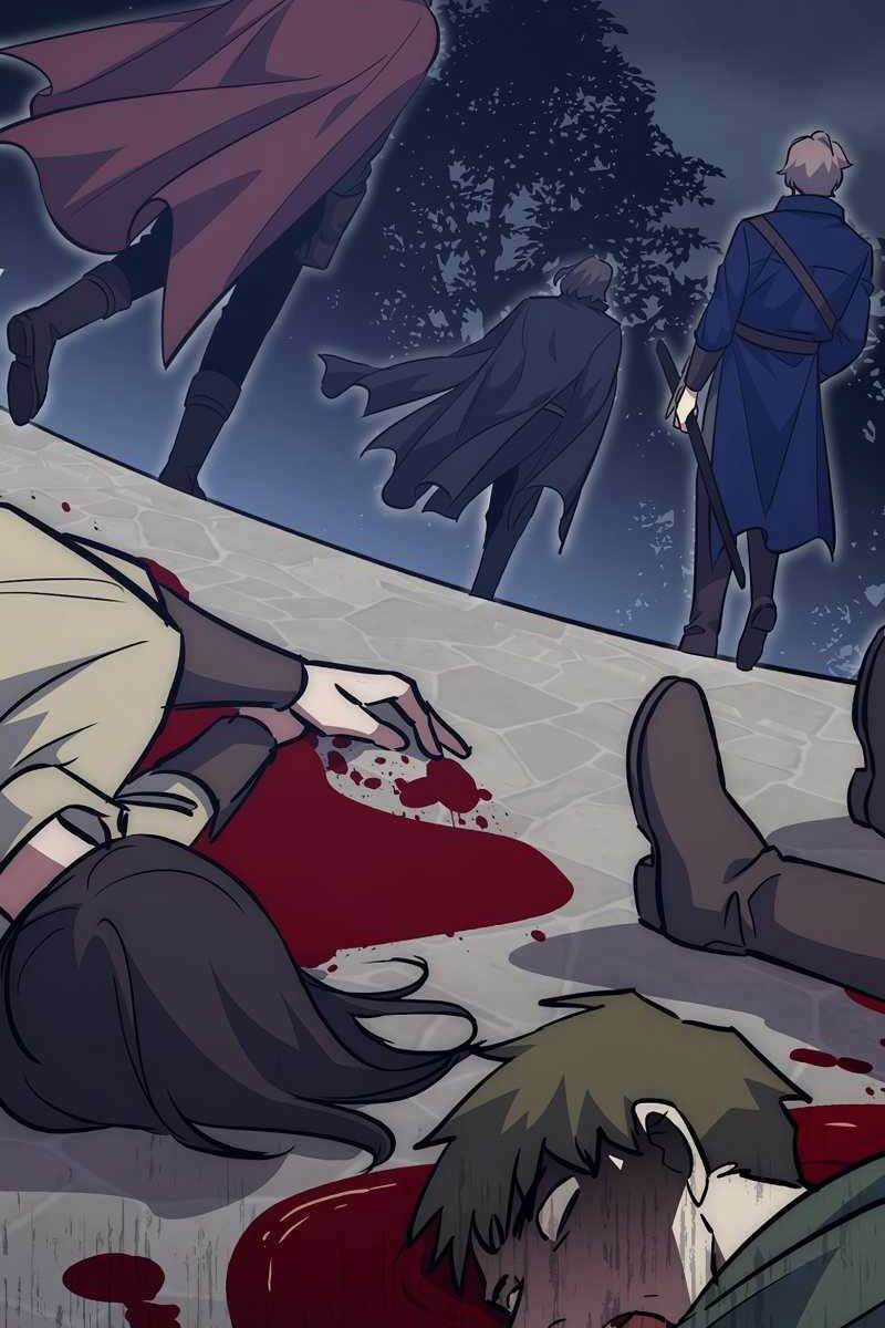 Siêu May Mắn Chapter 41 trang 105