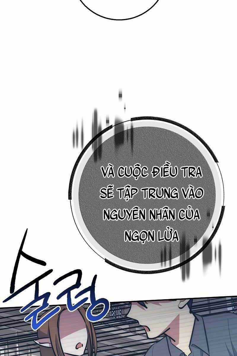 Siêu May Mắn Chapter 41 trang 16