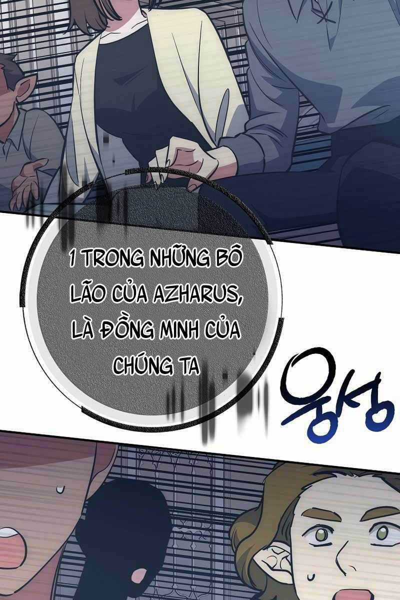 Siêu May Mắn Chapter 41 trang 17