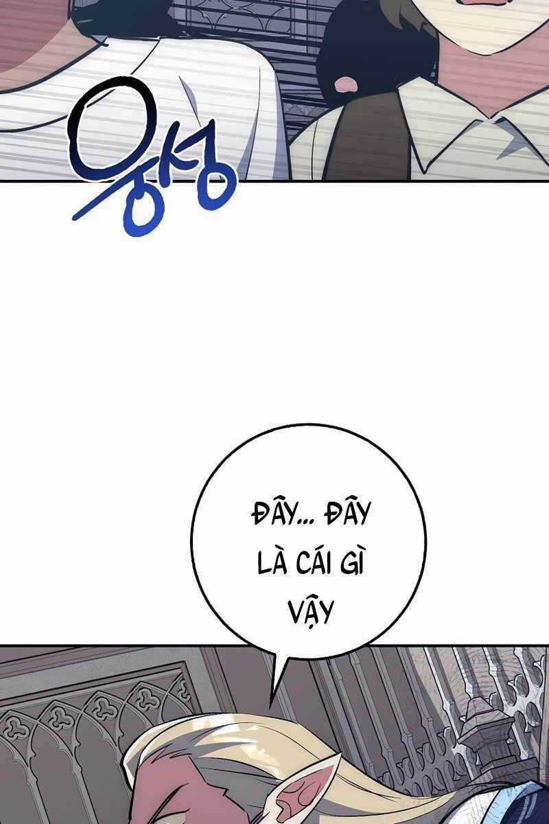 Siêu May Mắn Chapter 41 trang 18