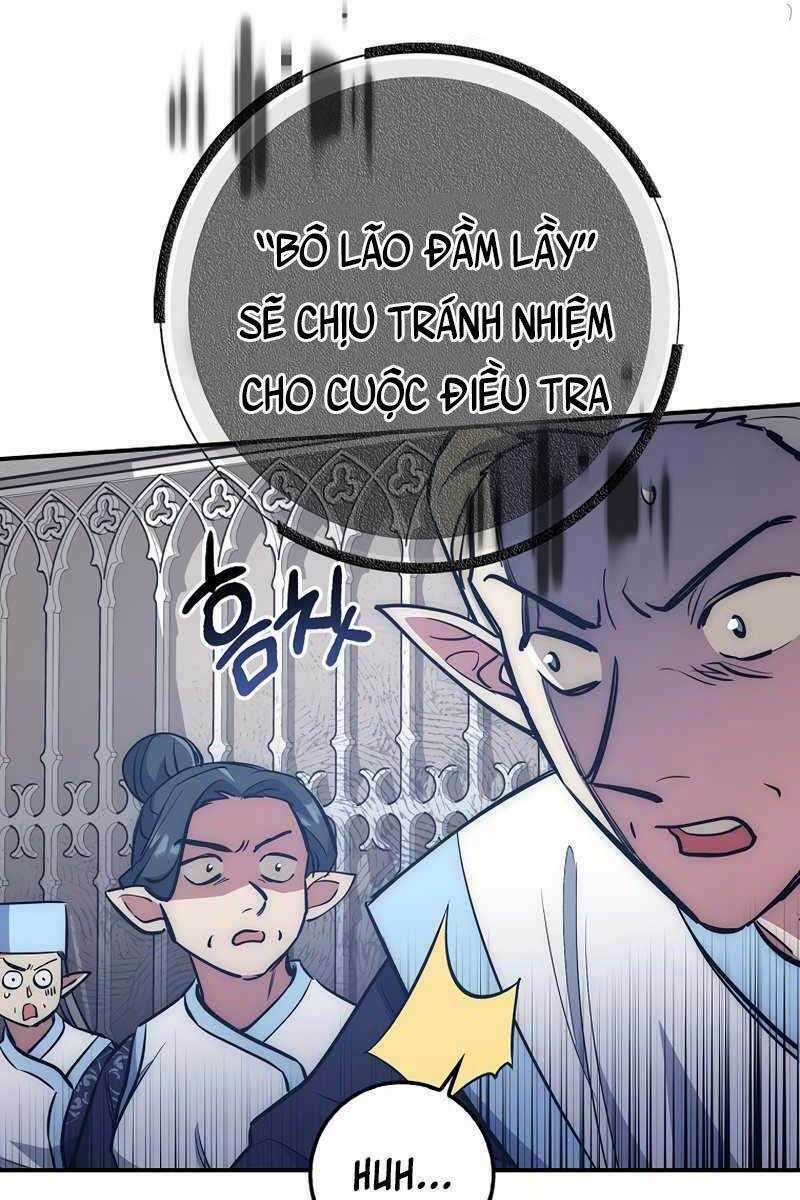 Siêu May Mắn Chapter 41 trang 20