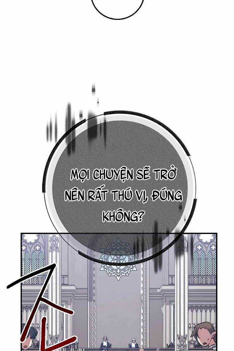 Siêu May Mắn Chapter 41 trang 21