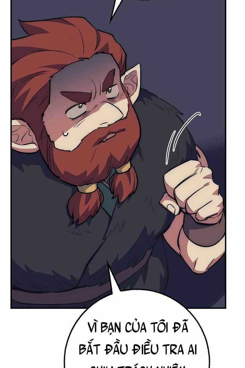 Siêu May Mắn Chapter 41 trang 25