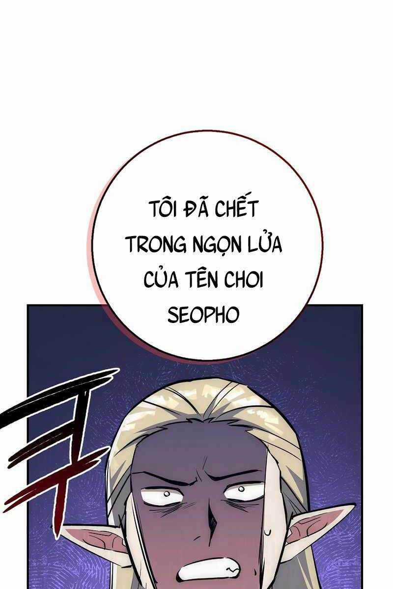 Siêu May Mắn Chapter 41 trang 27