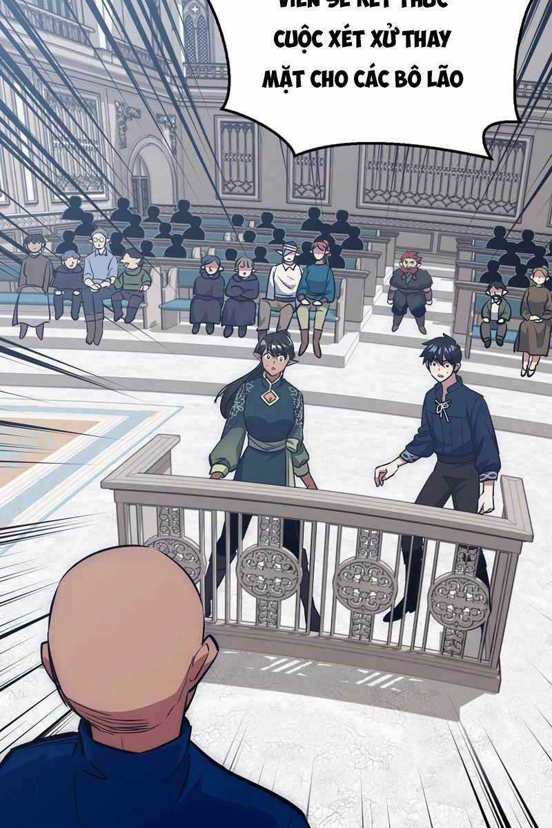 Siêu May Mắn Chapter 41 trang 51