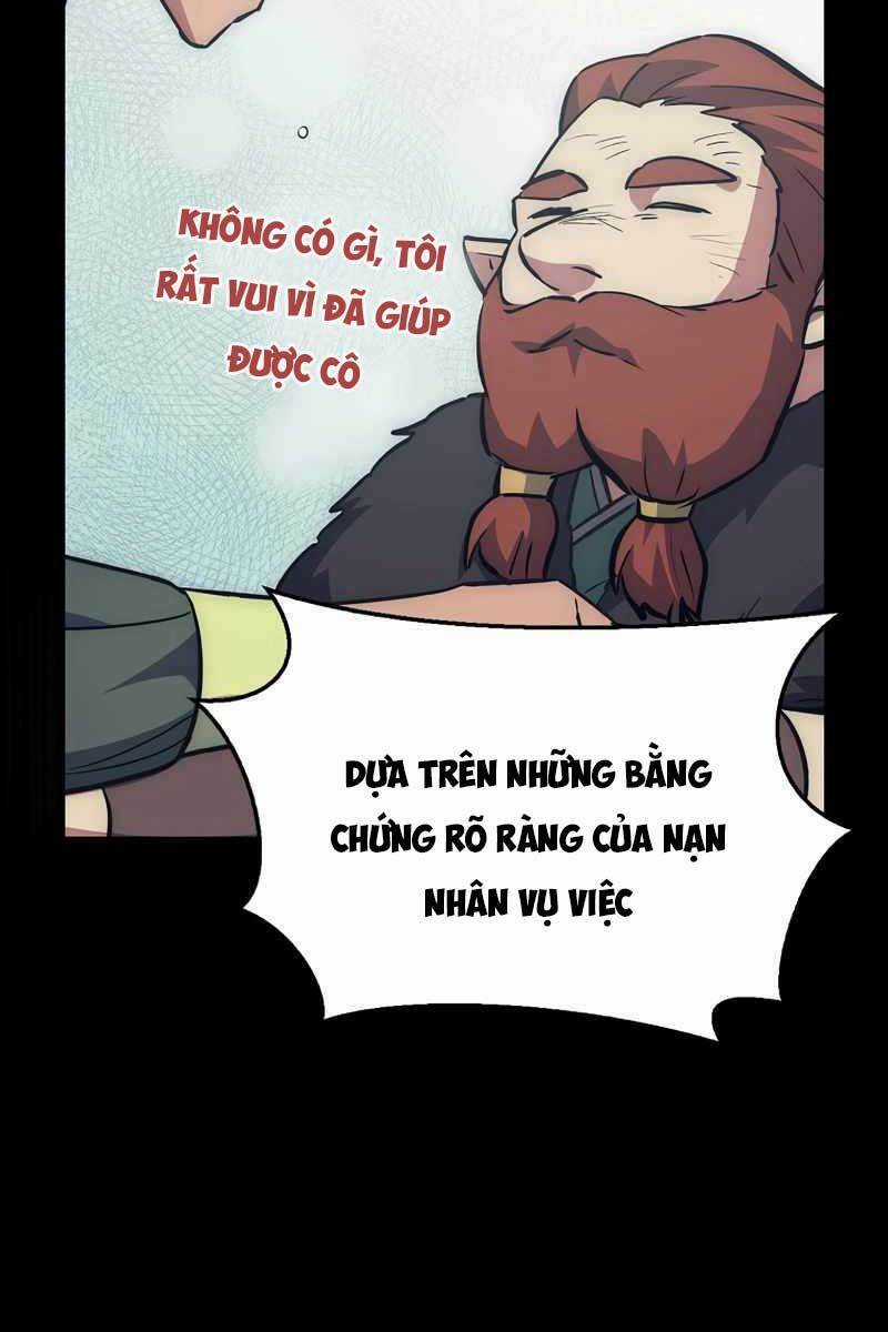 Siêu May Mắn Chapter 41 trang 55
