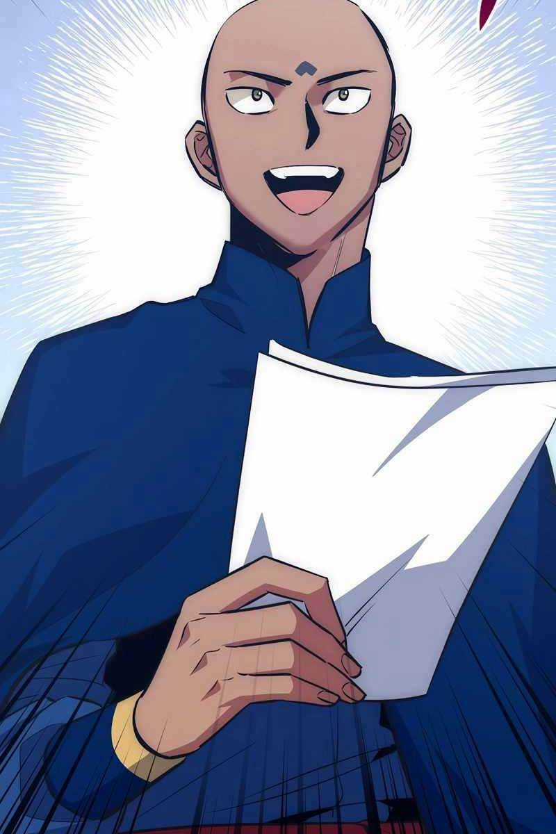 Siêu May Mắn Chapter 41 trang 57