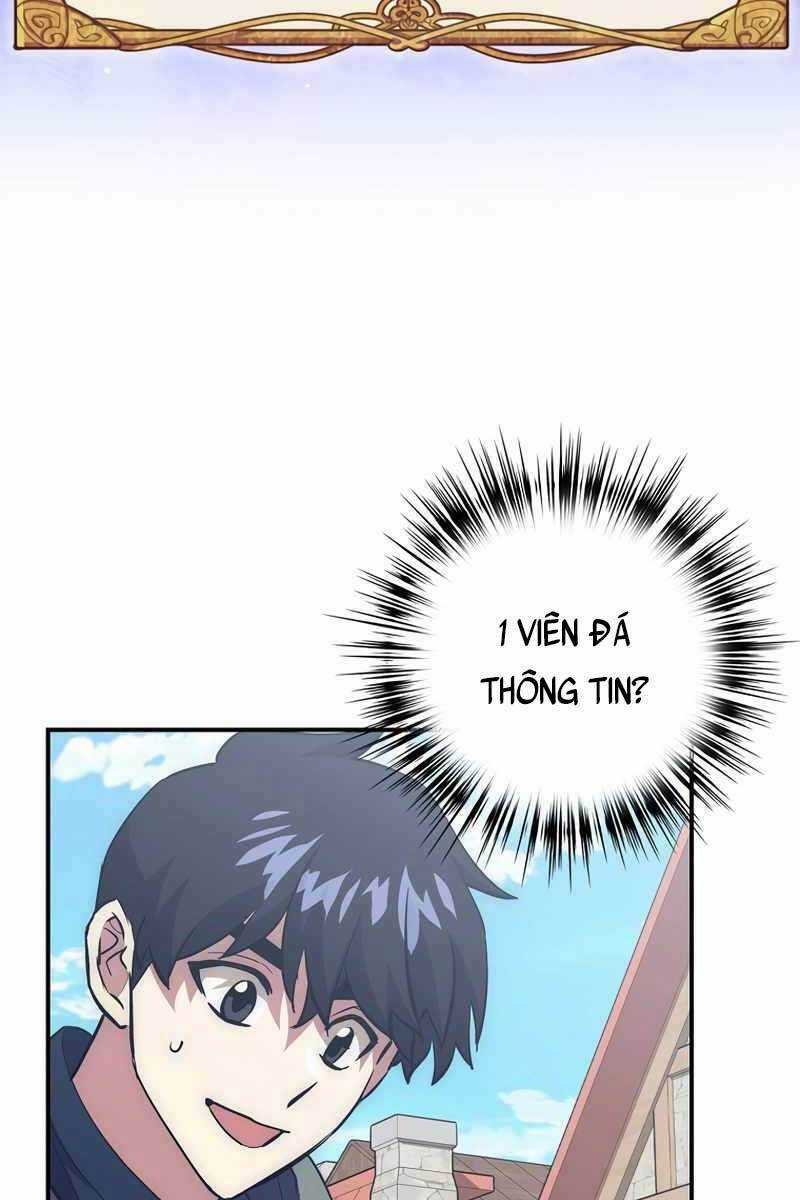 Siêu May Mắn Chapter 41 trang 80