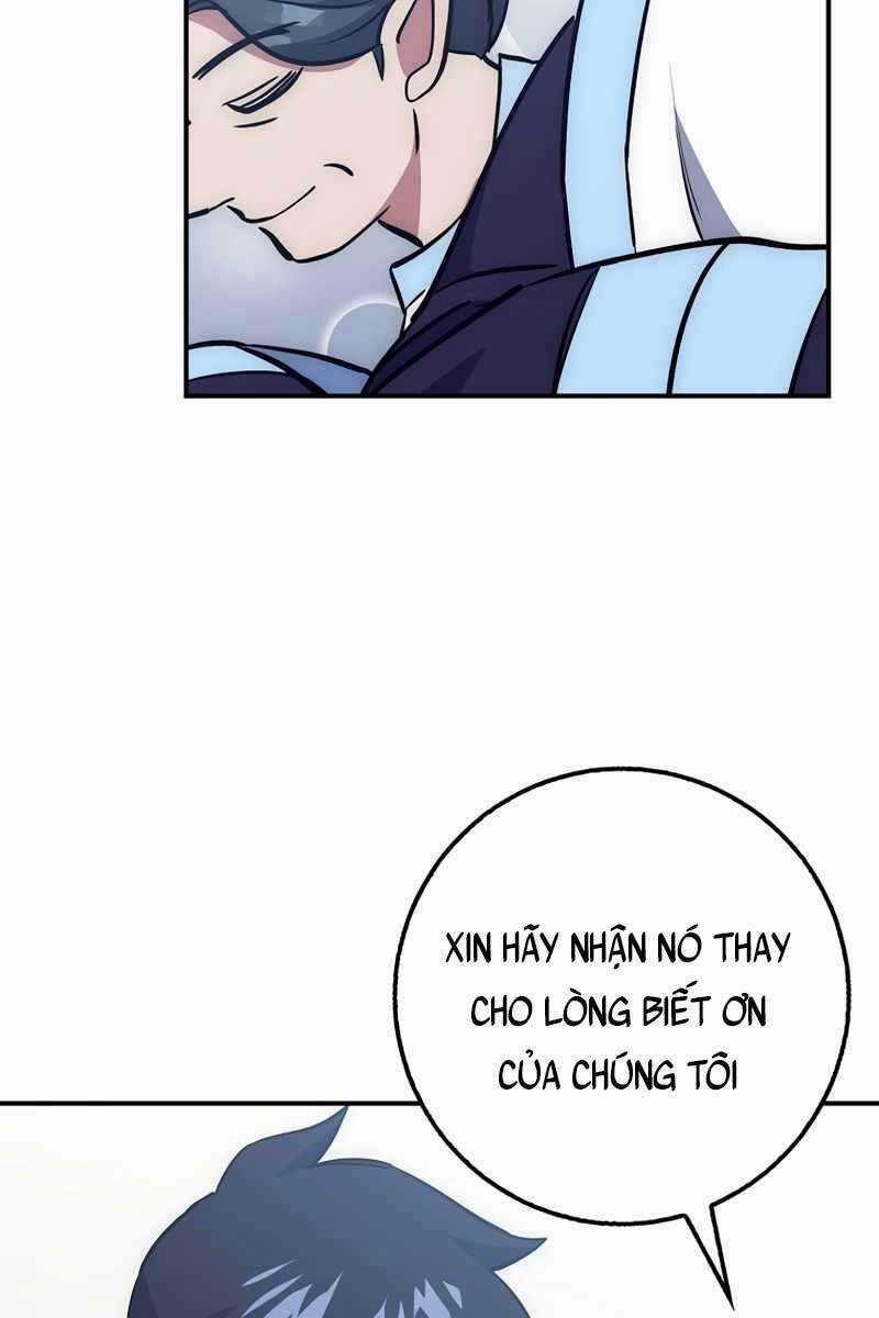 Siêu May Mắn Chapter 41 trang 83