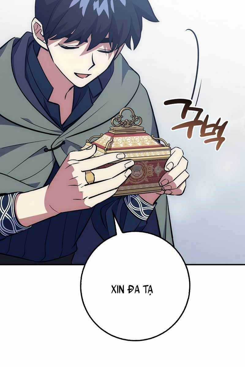 Siêu May Mắn Chapter 41 trang 84