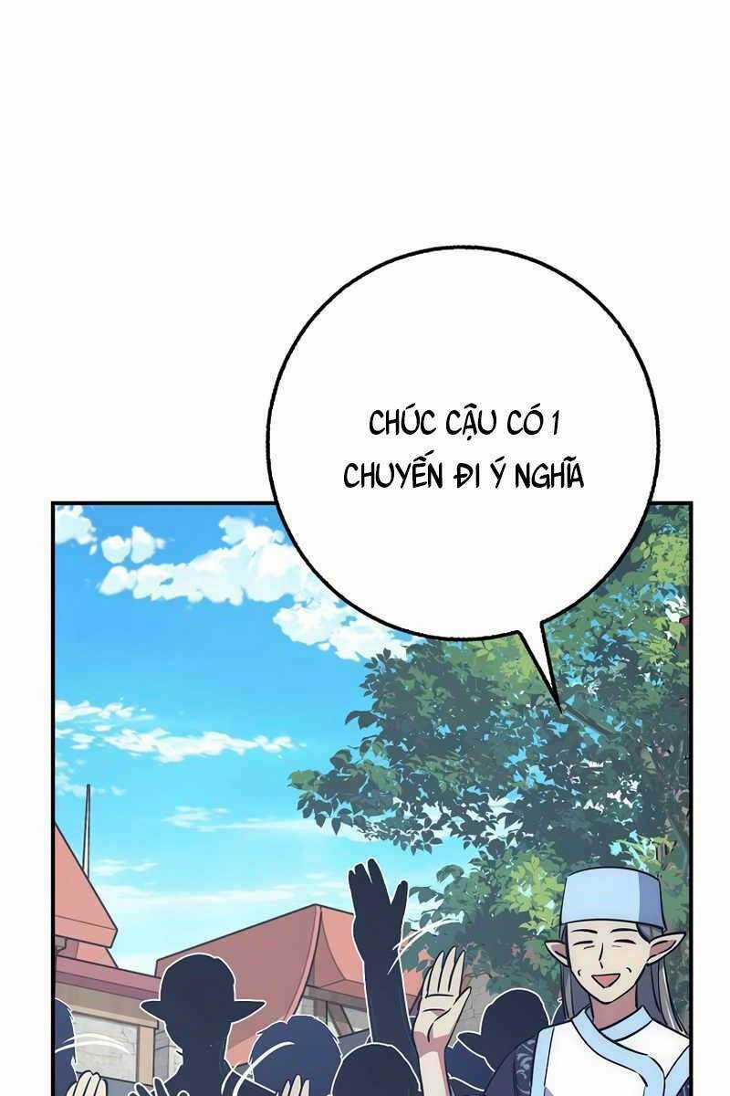Siêu May Mắn Chapter 41 trang 85